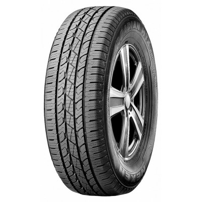 Купить шины Roadstone Roadian HTX RH5 265/65R18 114S