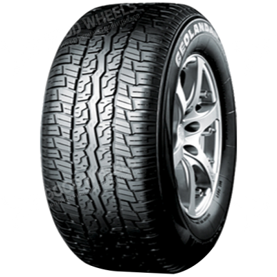Купить шины Yokohama Geolandar H/T G902 265/65R17 112H