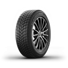 Michelin X-Ice Snow SUV 235/65R17 108T