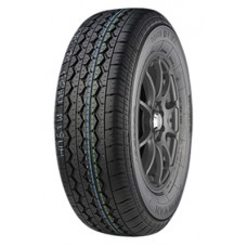 Royal Black Royal Van 185R14C 102/100R