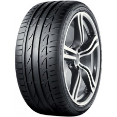 Bridgestone Potenza S001 255/35R19 96Y