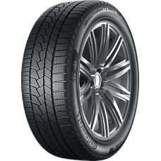 Continental WinterContact TS 860 S 275/40R19 105H