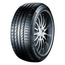Continental SportContact 5 255/55R19 111W