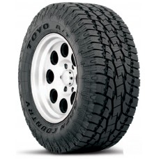 Toyo Open Country A/T Plus 255/55R18 109H