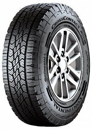 Continental CrossContact ATR 245/65R17 111H