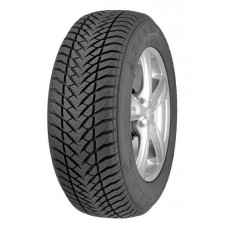 Goodyear UltraGrip+ SUV 255/60R18 112H