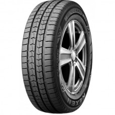 Nexen Winguard WT1 205/65R16C 107/105T