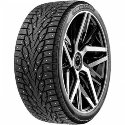 Купить шины и диски в Минске и Беларуси Grenlander ICEDEFENSOR STUD III 245/70R16 111T