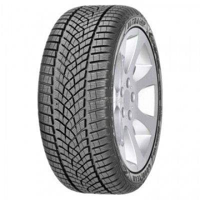Купить шины и диски в Минске и Беларуси Goodyear UltraGrip Performance SUV 255/40R22 103V