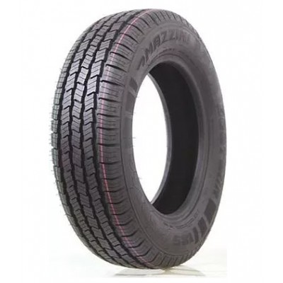 Купить шины и диски в Минске и Беларуси Mazzini  EcoTour 185/75R16C 104/102R