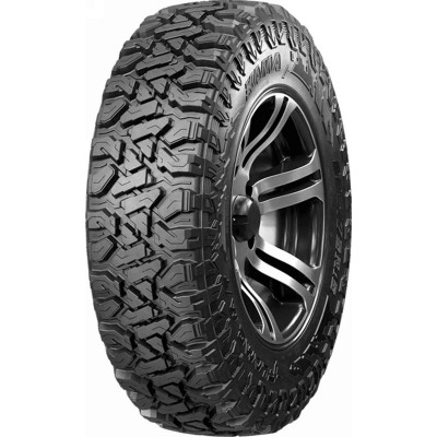 Купить шины и диски в Минске и Беларуси Kama Flame M/T НК-434 225/75R16 108Q
