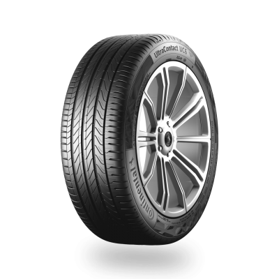 Купить шины и диски в Минске и Беларуси Continental UltraContact 195/50R15 82H