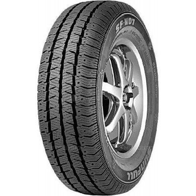 Купить шины и диски в Минске и Беларуси Sunfull SF-07 195/75R16C 107/105R