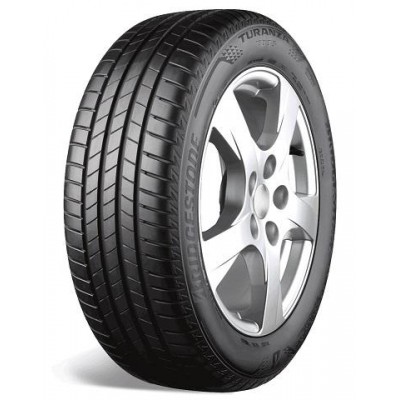Купить шины и диски в Минске и Беларуси Bridgestone Turanza Eco 235/45R21 101T