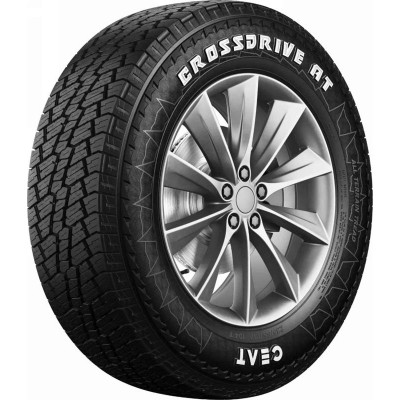 Купить шины и диски в Минске и Беларуси Ceat CrossDrive AT 265/65R17 112S