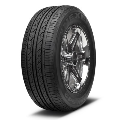Купить шины Nexen Roadian 542 265/60R18 110H