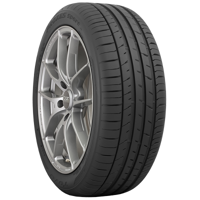 Купить шины и диски в Минске и Беларуси Toyo Proxes Sport 245/45R18 8 100Y