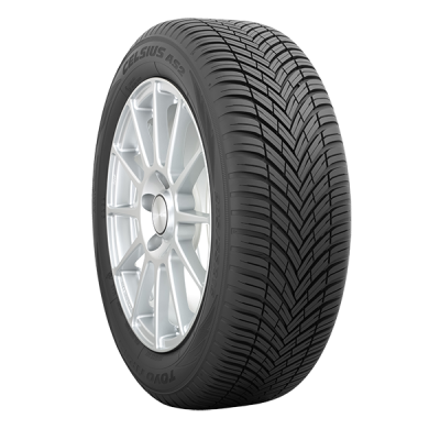 Купить шины и диски в Минске и Беларуси Toyo Celsius AS2 225/55R18 102V