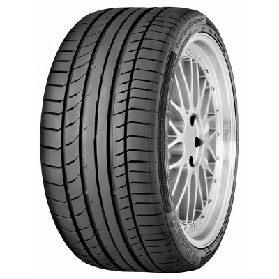 Купить шины и диски в Минске и Беларуси Continental ContiSportContact 5 P 305/40R20 112Y