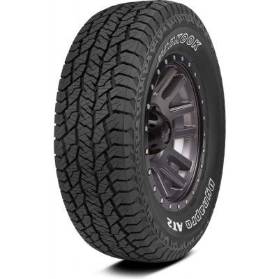 Купить шины и диски в Минске и Беларуси Hankook Dynapro AT2  RF11 255/55R19 111H
