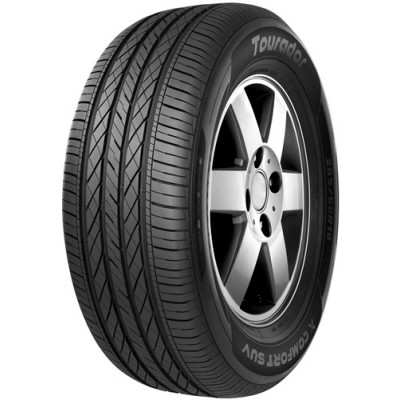 Купить шины и диски в Минске и Беларуси Tourador X Comfort SUV 235/60R17 106H