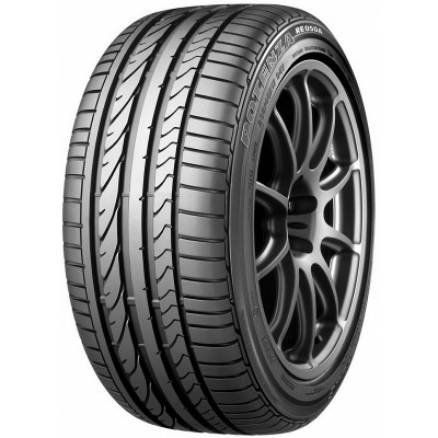 Купить шины и диски в Минске и Беларуси Bridgestone Potenza RE050A 295/30R19 100Y