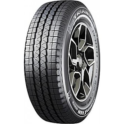 Купить шины и диски в Минске и Беларуси Triangle SeasonX Van TA702 205/65R16C 107/105T