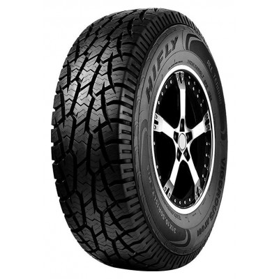 Купить шины и диски в Минске и Беларуси Hi Fly Vigorous AT601 255/70R16 111T