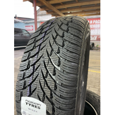Nokian WR SUV 4 235/50R19 103V