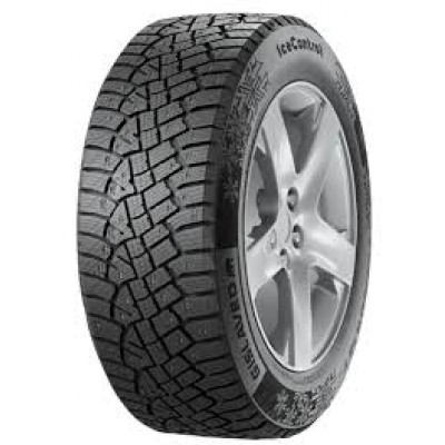 Купить шины и диски в Минске и Беларуси Gislaved IceControl 235/55R17 103T