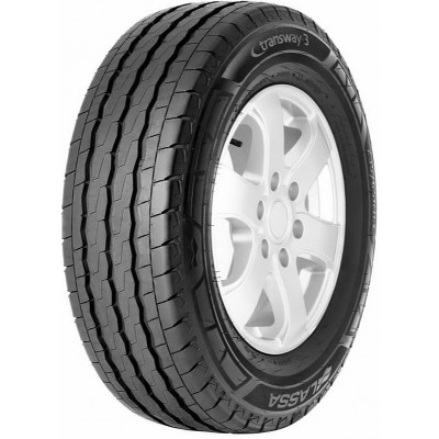 Купить шины и диски в Минске и Беларуси Lassa Transway 3plus 235/65R16C 121/119R