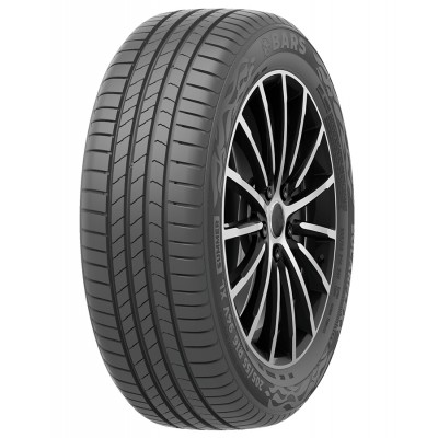 Купить шины и диски в Минске и Беларуси Bars (nokian/ikon) SolarFlexx 225/60R17 99H