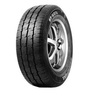 Купить шины и диски в Минске и Беларуси Sunfull SF-W05 195/75R16 107/105R