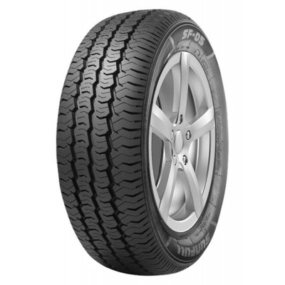 Купить шины и диски в Минске и Беларуси Sunfull SF-05 185R14 102/100R