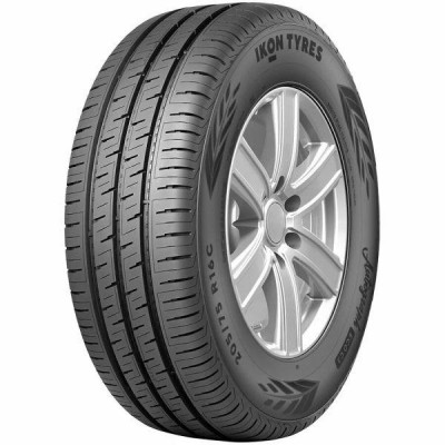 Купить шины и диски в Минске и Беларуси Ikon Autograph Eco C3 195/70R15C 104/102R