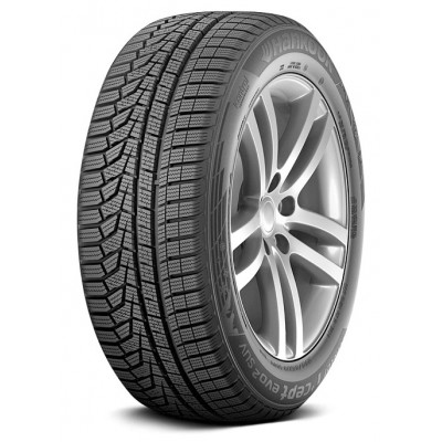 Купить шины и диски в Минске и Беларуси Hankook Winter i*cept evo2 W320 275/40R22 107V