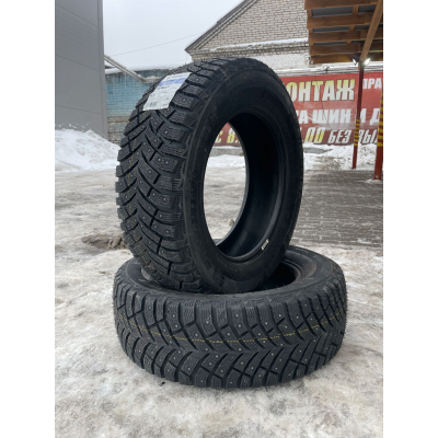 Купить шины Michelin X-Ice North 4 225/55R17 101T