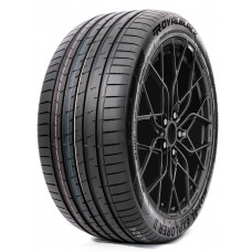Royal Black Explorer II 265/40R22 106Y