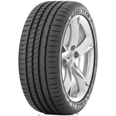Купить шины и диски в Минске и Беларуси Goodyear Eagle F1 Asymmetric 2 SUV 255/50R19 103Y