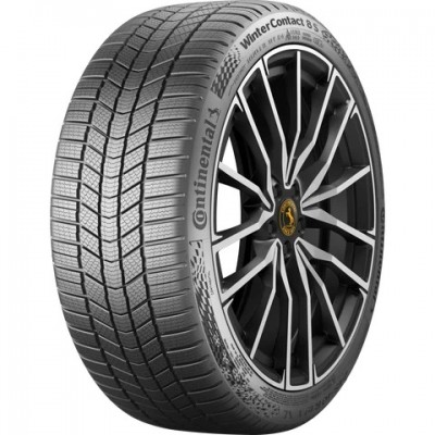 Купить шины и диски в Минске и Беларуси Continental WinterContact TS870P 205/50R17 93V