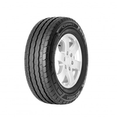 Купить шины и диски в Минске и Беларуси Lassa Transway 3 215/65R16C 109/107T