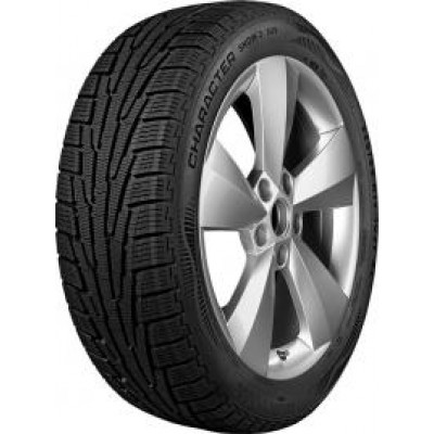 Купить шины и диски в Минске и Беларуси Ikon Character Snow 2 SUV 235/65R18 110R