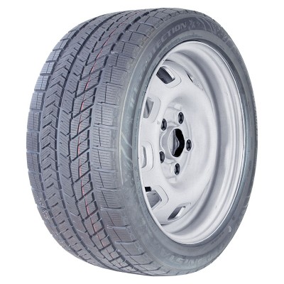 Купить шины и диски в Минске и Беларуси Unistar Ice Protection 265/40R22 106H