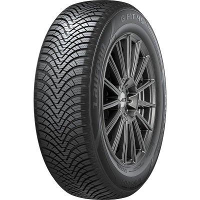 Купить шины и диски в Минске и Беларуси Laufenn G fit 4S LH71 215/65R16 102V