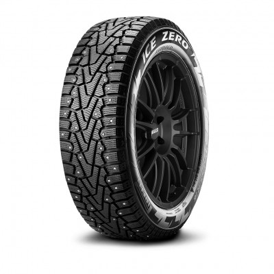 Купить шины Pirelli Ice Zero 185/65R15 92T (шипы)