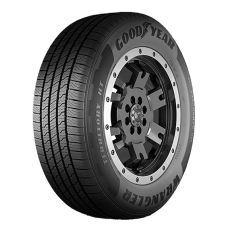 Goodyear Wrangler Territory HT 255/70R17 112T