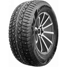 Compasal Winter Stud 265/55R19 113T