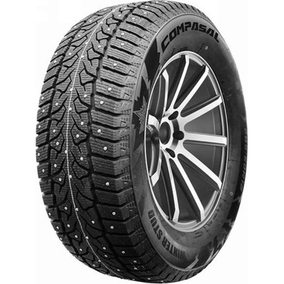 Купить шины и диски в Минске и Беларуси Compasal Winter Stud 265/55R19 113T