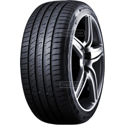 Купить шины и диски в Минске и Беларуси Nexen NFera Primus QX 225/55R16 95W