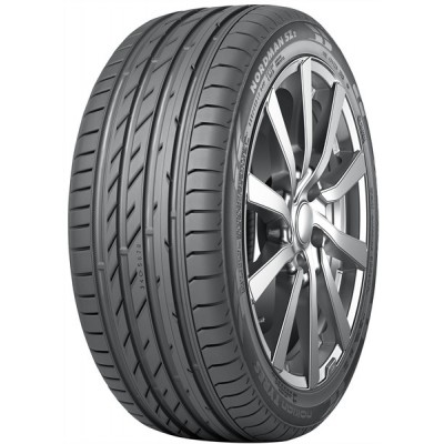 Купить шины и диски в Минске и Беларуси Ikon Tyres (nokian) Nordman SZ2 215/50R17 95W